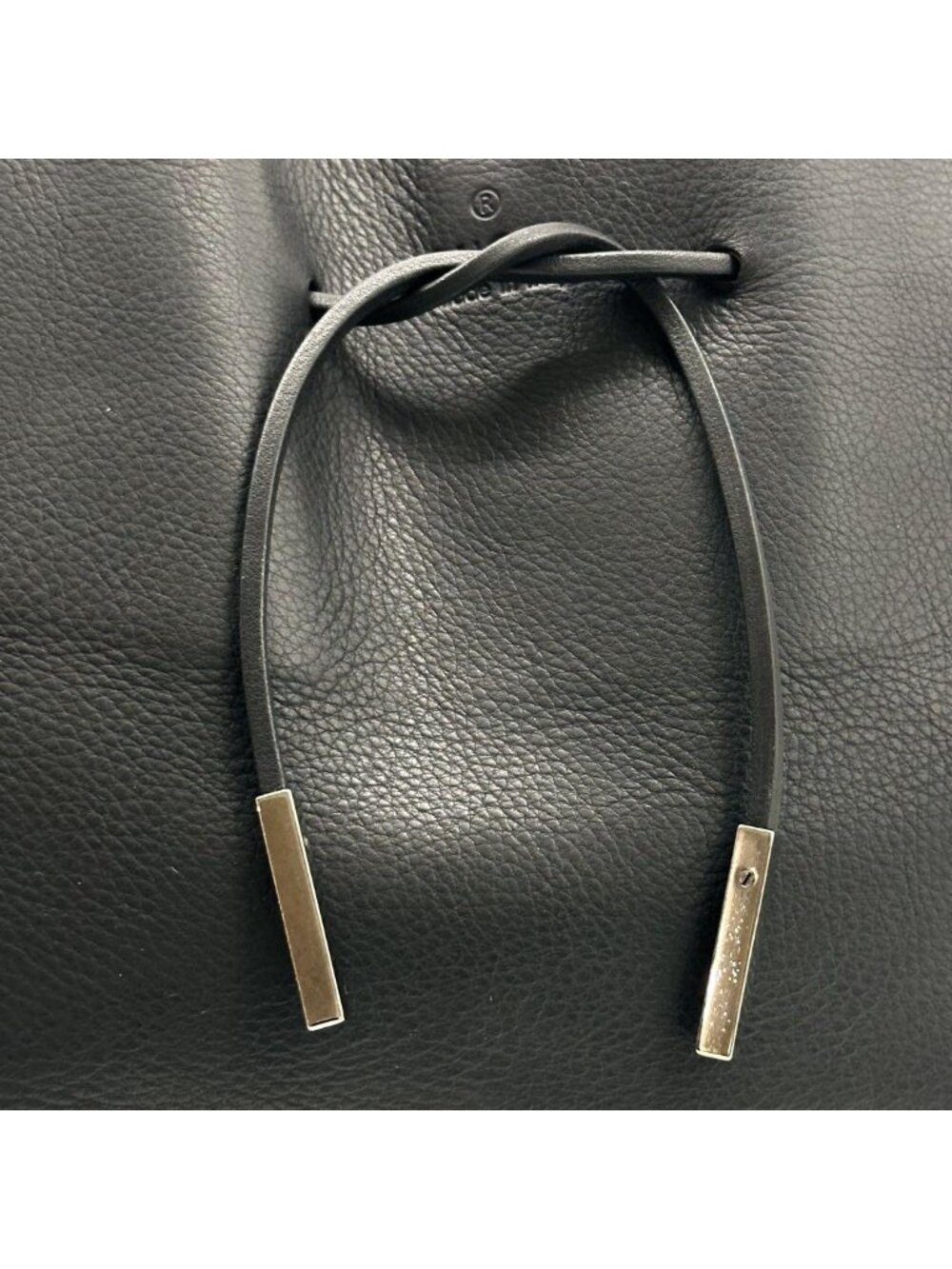 ★SOLD★ Gucci Era Vintage Leather Tote - Picture 15 of 15
